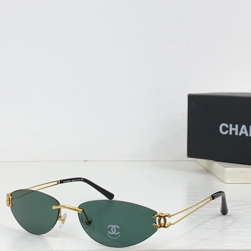 Chanel Sunglasses